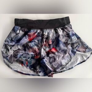 Lululemon Running Shorts